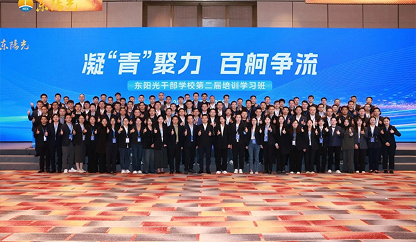 凝“青”聚力，百舸争流 | B体育干部学校2024年第二届培训学习班圆满结束