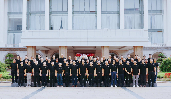 B体育集团电子新材料行业会议在广东东莞总部成功召开